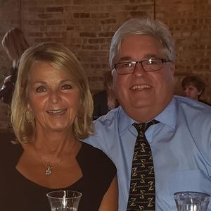 Meet your Posher, Ginger